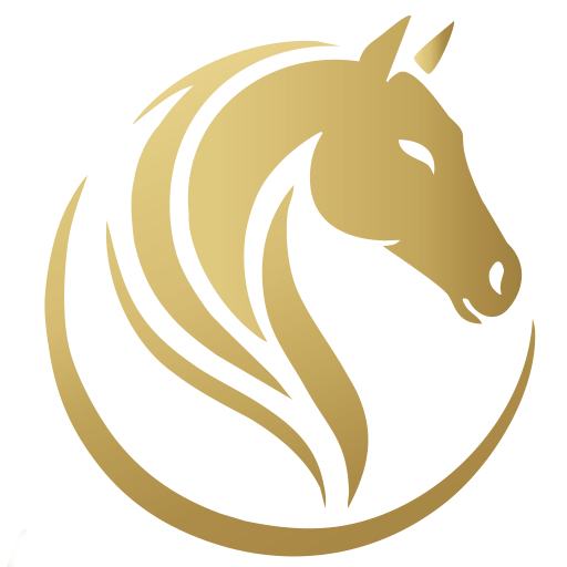 Pferd in Balance Logo