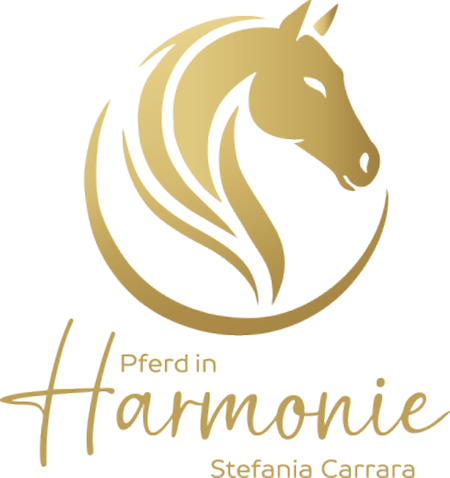 Pferd in Balance Logo